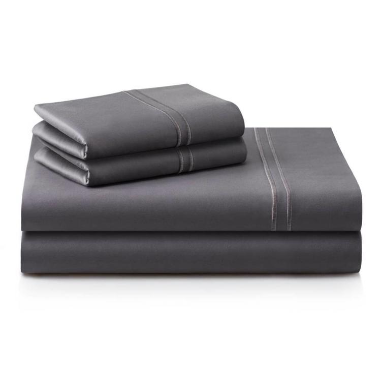 WOVEN Supima Premium Cotton Sheet Set Split California King