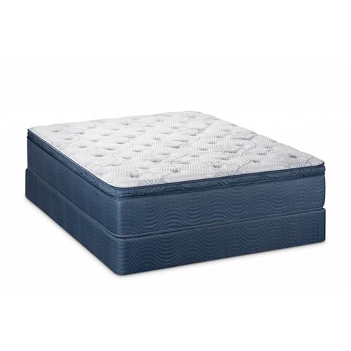 Restonic Restonic Arcadia Pillow Top - Queen Restonic Restonic Arcadia Pillow Top - Queen