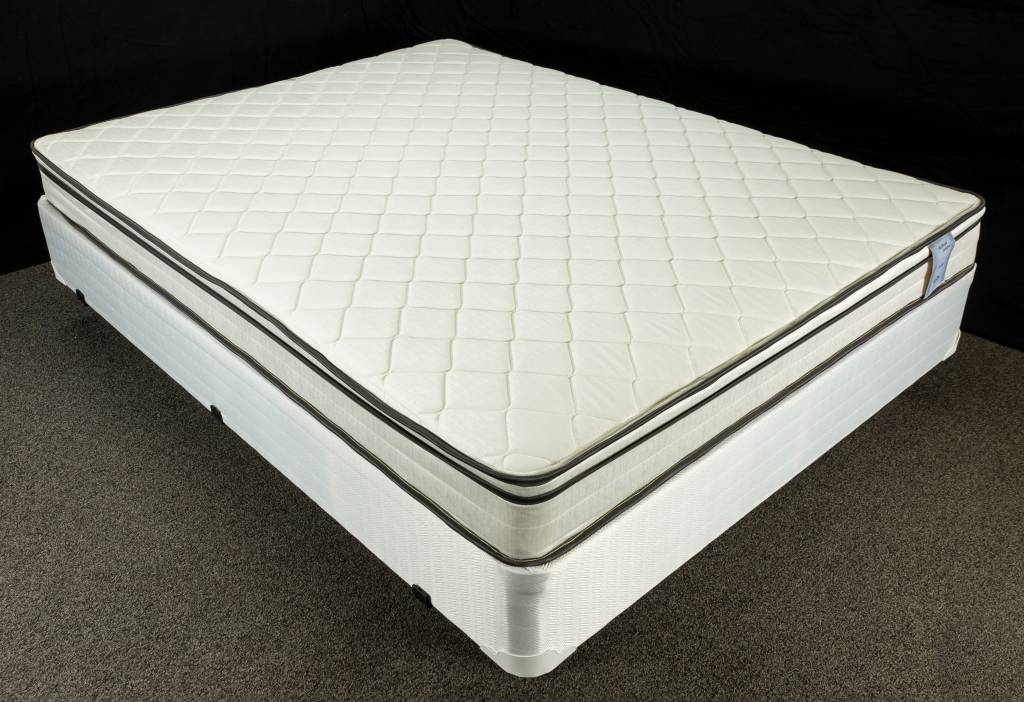 show some supportive mattress pads twin bed