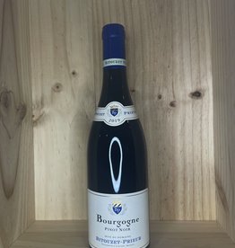 Bitouzet Prieur Bitouzet-Prieur Bourgogne Rouge 2021 750ml