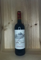 Château La Pradasse Bordeaux Rouge 2022 750ml