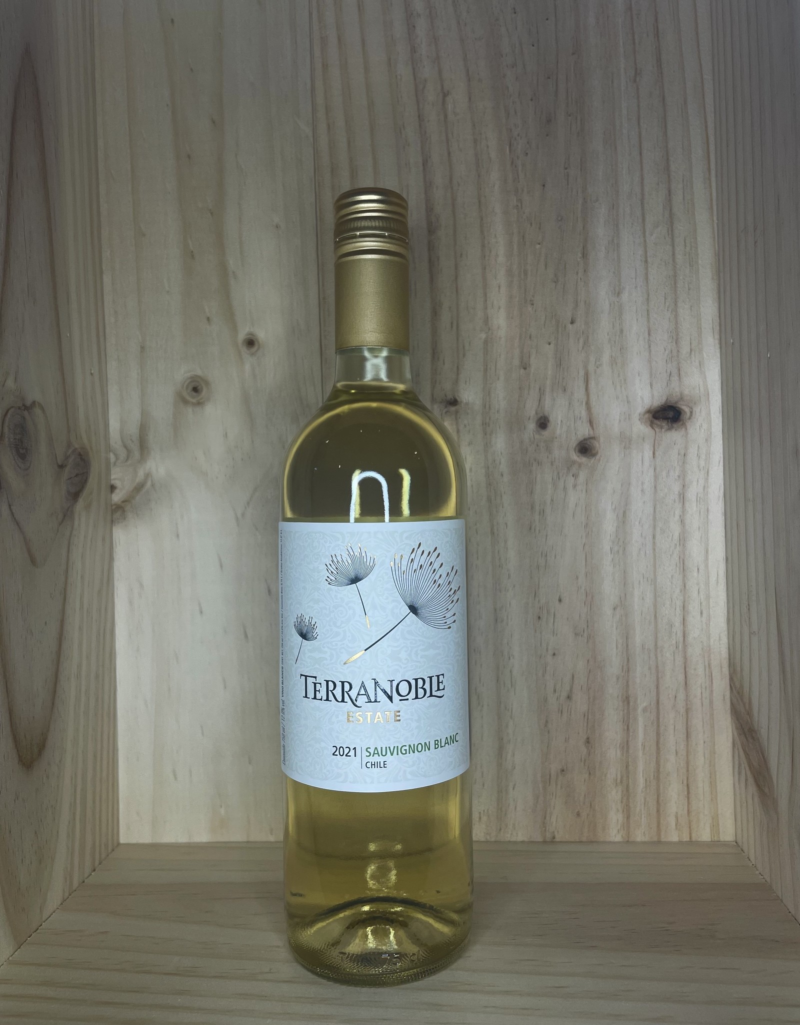 Vinedos Terranoble S.A Terranoble Sauvignon Blanc 2022/23 750ml