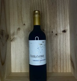 Vinedos Terranoble S.A Terranoble Cabernet Sauvignon 2021 750ml