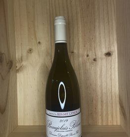 Domaine Dupeuble Beaujolais Blanc 2022 750ml