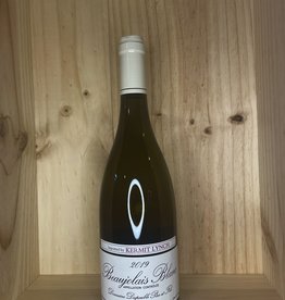 Domaine Dupeuble Beaujolais Blanc 2023 750ml