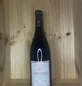 Francois Cazin Cheverny Rouge 2023/24 750ml