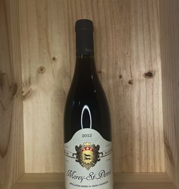 Hubert Lignier & Fils Hubert Lignier & Fils Morey-St Denis 2012 750ml