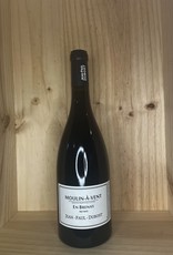 Jean-Paul Dubost Moulin-A-Vent 2021 750ml