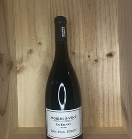 Jean-Paul Dubost Moulin-A-Vent 2023 750ml