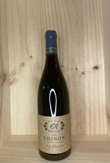 Olga Raffault Chinon Les Picasses  2018 750ml