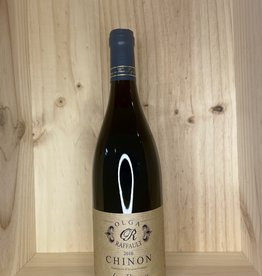 Olga Raffault Chinon Les Picasses  2018 750ml