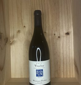 Domaine Montanet-Thoden Vezelay Blanc "Galerne" 2023/20 750ml