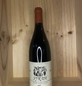 Domaine Faury Domaine Faury Vin de Pays des Collines Rhodaniennes Syrah 2023 750ml