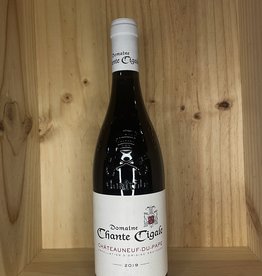 Chateau Chante Cigale Domaine Chante Cigale Chateauneuf du Pape 2021 750ml