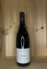 Alain Voge Cornas Les Vieilles Vignes 2018 750ml