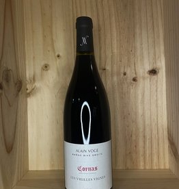 Alain Voge Cornas Les Vieilles Vignes 2018 750ml
