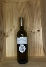 Alois Lageder Alois Lageder Dolomiti Pinot Grigio 2022 750ml