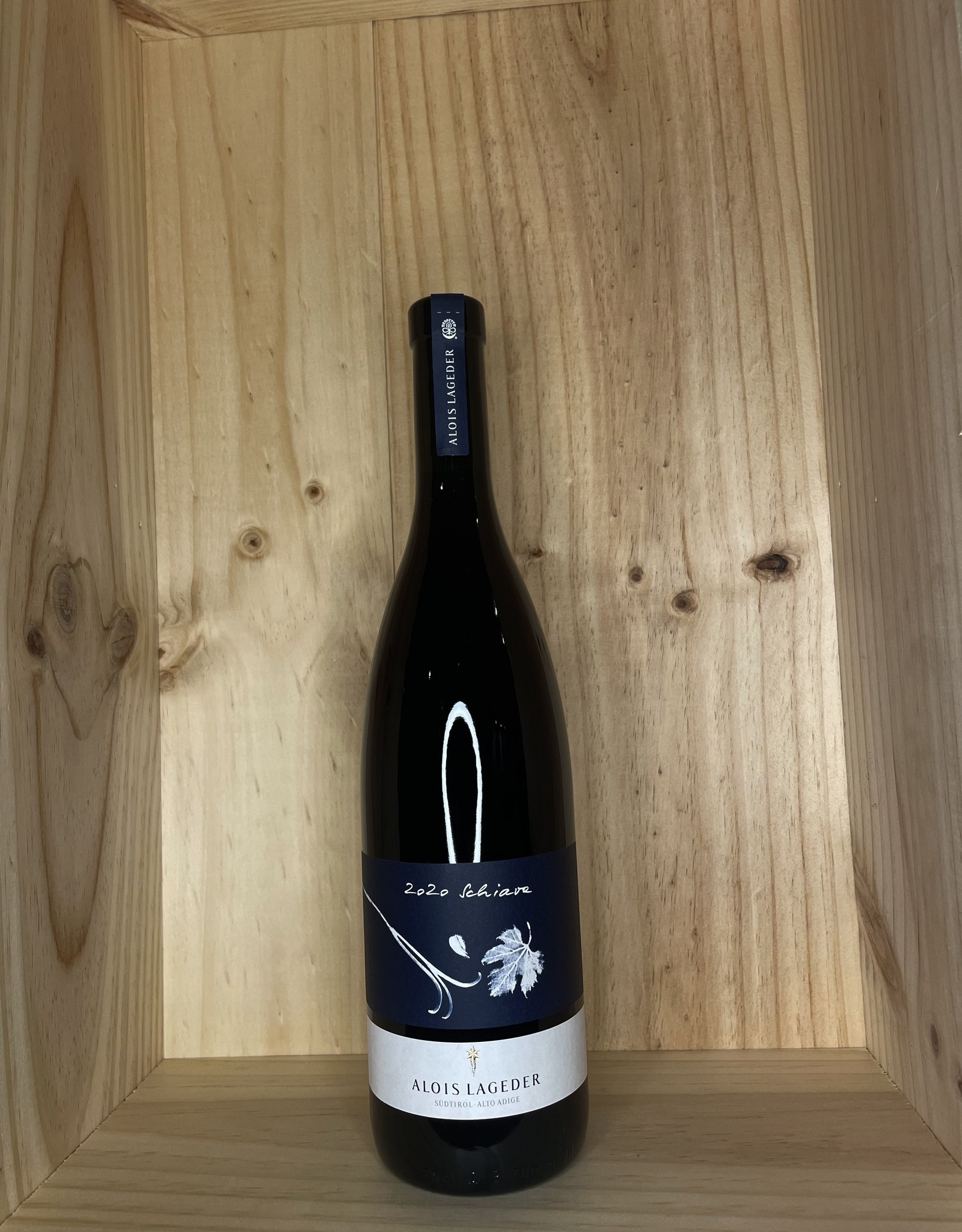 Alois Lageder Alois Lageder Schiava 2023 750ml