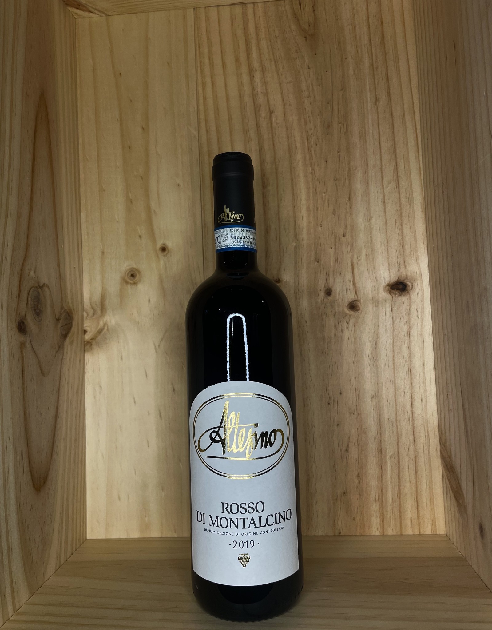 Altesino Altesino Rosso di Montalcino 2024 750ml