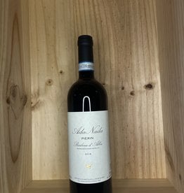 Ada Nada Barbera d'Alba "Pierin" 2023 750ml