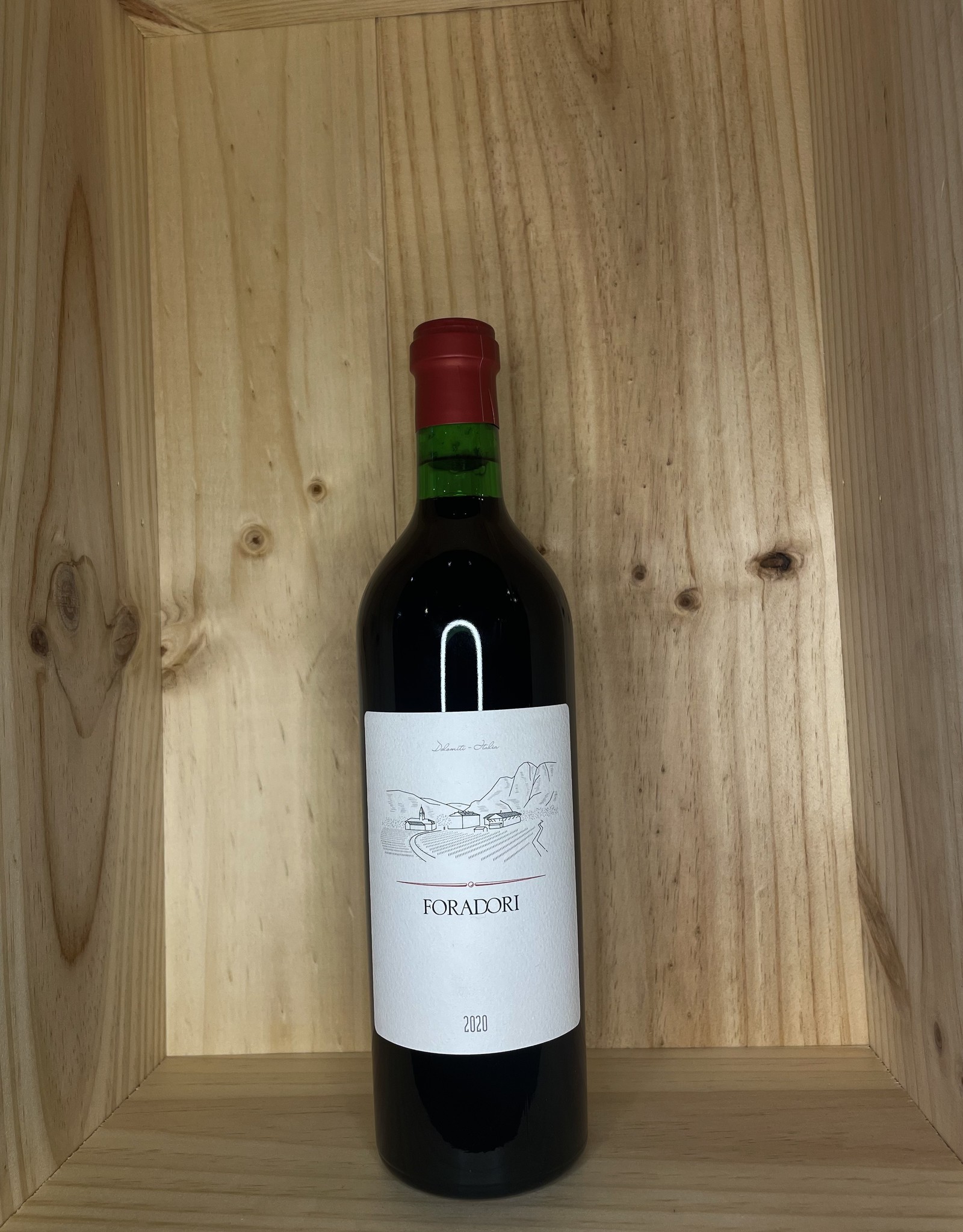Foradori Foradori Teroldego 2024 750ml