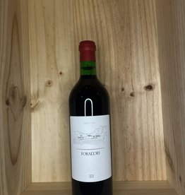 Foradori Foradori Teroldego 2024 750ml