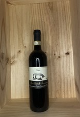Santa Vicenza Ventoso Morellino di Scansano 2022 750ml