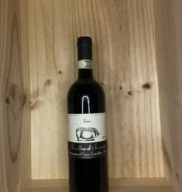Santa Vicenza Ventoso Morellino di Scansano 2022 750ml
