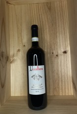 Uccelliera Uccelliera Brunello di Montalcino 2019 750ml
