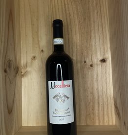 Uccelliera Uccelliera Brunello di Montalcino 2019 750ml