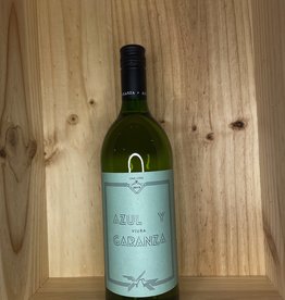 Azul Y Garanza Azul Y Garanza Viura 2021000ml