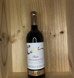 Cvne CVNE Rioja Gran Reserva 2017/18 750ml