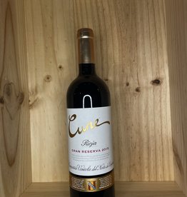 Cvne CVNE Rioja Gran Reserva 2017 750ml