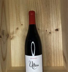 Raul Perez Raul Perez Ultreia Saint Jacques 2022 750ml