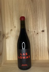 Malaparte Malaparte Las Lomas Tinto 2021 750ml