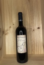 Bodegas Monje Monje Tradicional Listan Negro 2018 750ml