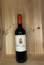 Bodegas Ramirez de la Piscina Bodegas Ramirez de la Piscina Rioja Crianza 2019 750ml