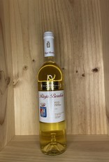 Franco-Espanolas Bordon Rioja Blanc 2022 750ml