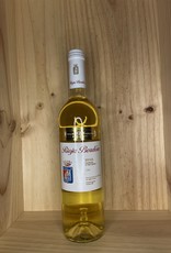 Franco-Espanolas Bordon Rioja Blanc 2023 750ml