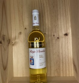 Franco-Espanolas Bordon Rioja Blanc 2020 750ml
