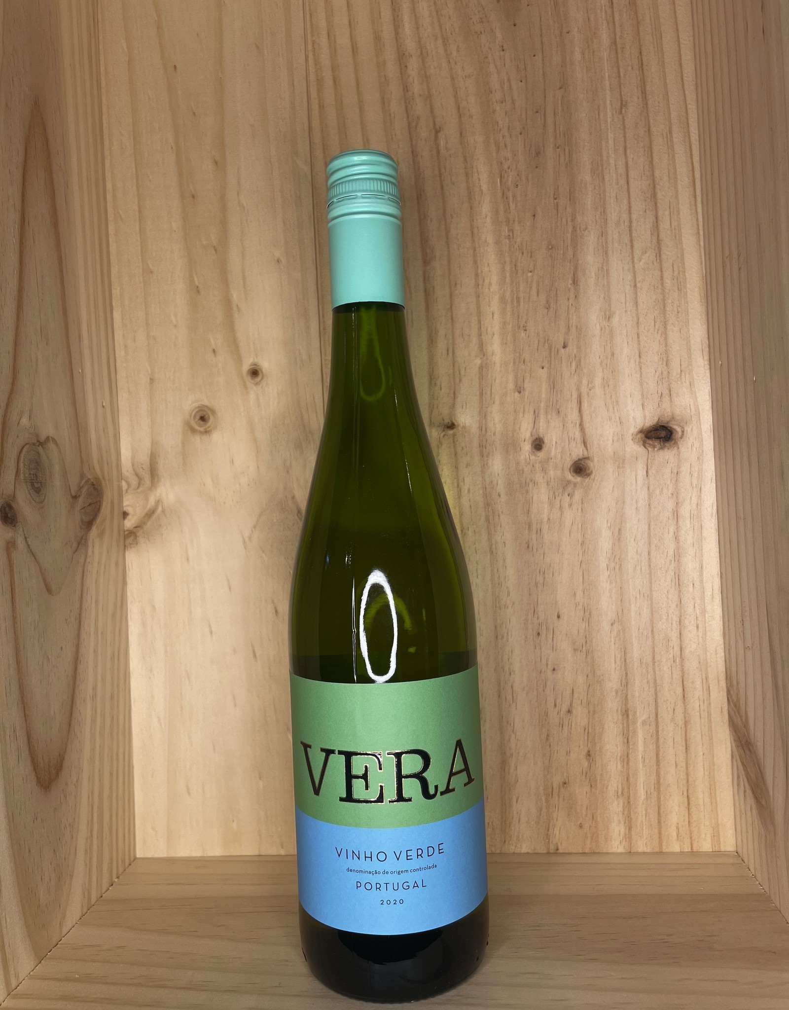 Vera Vera Vinho Verde 2024/25 750ml