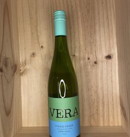 Vera Vera Vinho Verde 2024/25 750ml