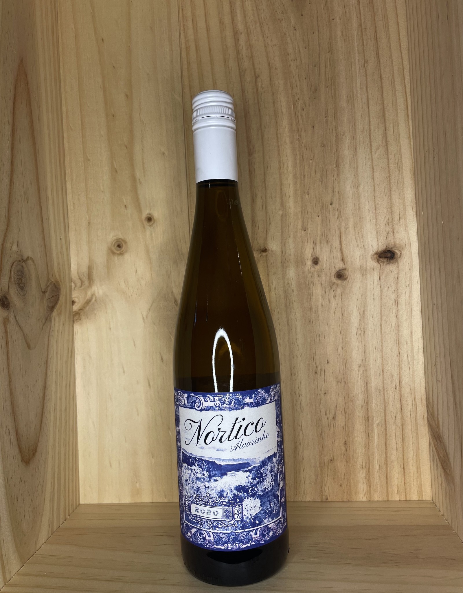 Nortico Atlantico Nortico Minho Alvarinho 2023/24 750ml