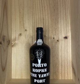 Kopke Fine Tawny Port NV 750ml