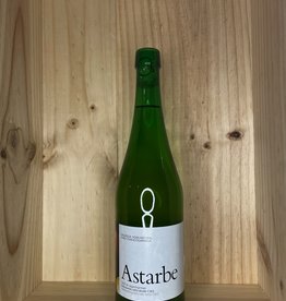 Astarbe Sagardotegia Sidra Natural Cider 750ml