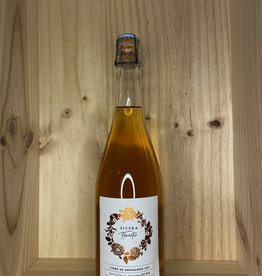 Sicera Florentin Sparkling Dry Cider  750ml