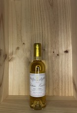 Chateau Laribotte Chateau Laribotte Sauternes  2022 375ml