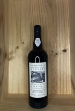 Rare Wine Co. Rare Wine Co. Historic Series MADEIRA Charleston Sercial Special Reserve NV 750ml