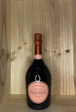 Laurent Perrier Laurent Perrier Champagne Cuvee Rose Brut 750ml
