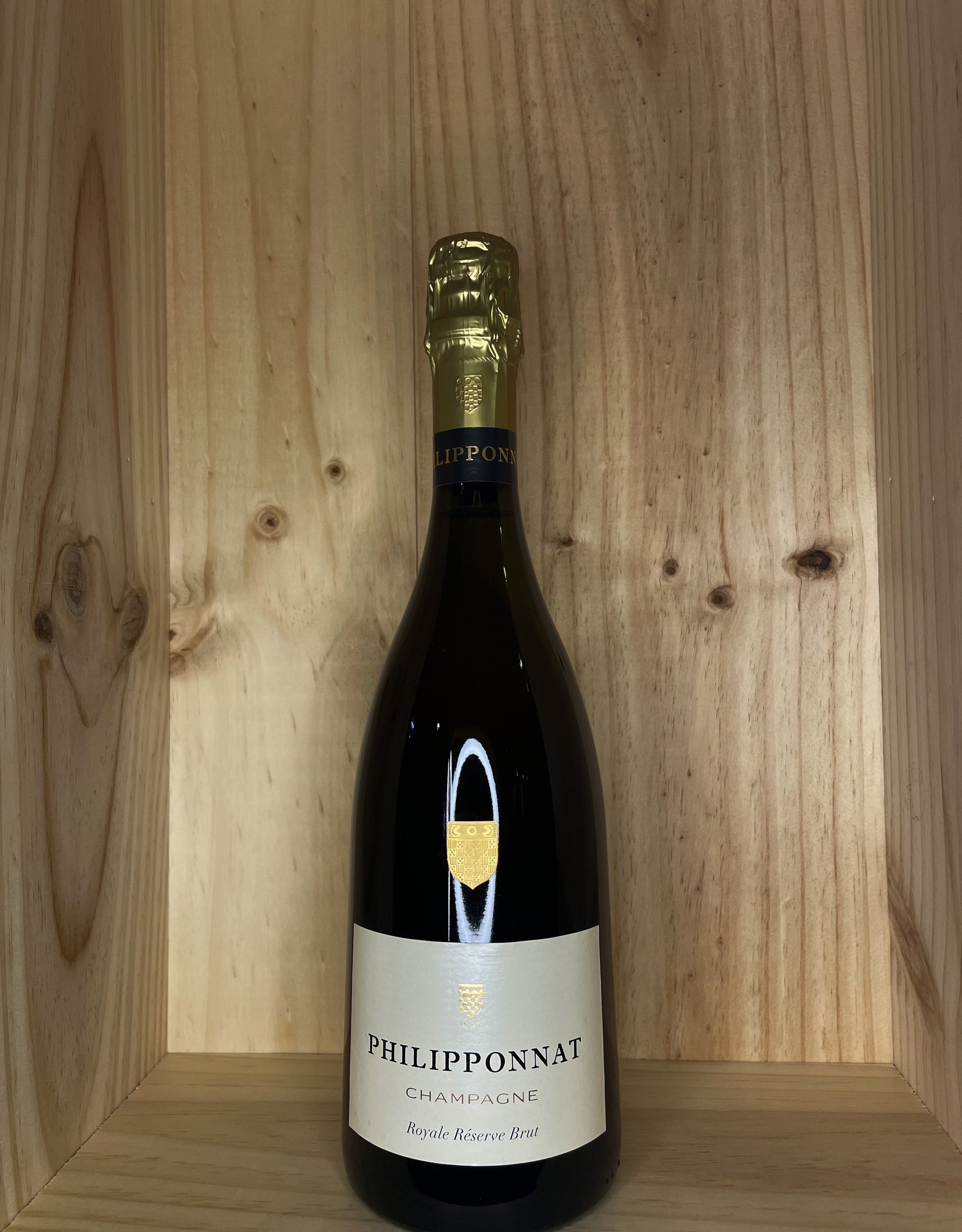 Philipponnat Philipponnat Champagne Brut Royale Reserve NV 750ml